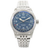 Oris Big Crown Pointer Date *Blue DIal* - Inventory 4955