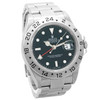 Rolex Explorer II 16750 - Inventory 5034