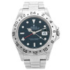 Rolex Explorer II 16750 - Inventory 5034