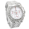 Tudor Monarch Chronograph 15900 36mm - Inventory 5061