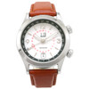 Dunhill Cityscape Traveler GMT 8024 - Inventory 5048