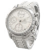 Omega Speedmaster Day Date Chronograph 3523.30.00 - Inventory 5051