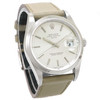 Rolex Oyster Perpetual Date 34mm 15200 - Inventory 5046