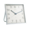 Angelus 8 Days Alarm Clock & Case - Inventory 5064