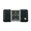 Montblanc Sliding Travel Alarm Clock - Inventory 5094