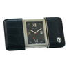 Montblanc Sliding Travel Alarm Clock - Inventory 5094