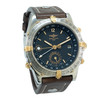 Breitling Duograph 39mm B15047 - Inventory 5093