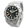 Rolex Explorer II Black 226570 42mm *2022* - Inventory 5087