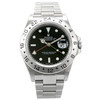 Rolex Explorer II 16570 - Inventory 5099