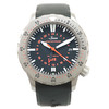 Sinn 1020 Diving GMT Watch U2 EZM 5 44mm - Inventory 4981