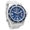 Breitling SuperOcean A17366 *Blue Dial* - Inventory 5114