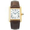 Cartier Tank Louis Large *Rose Gold* WGTA0011 - Inventory 5124