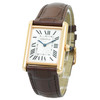Cartier Tank Louis Large *Rose Gold* WGTA0011 - Inventory 5124