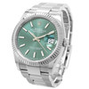 Rolex Datejust 36 126234 *Mint Green* *2022* - Inventory 5126