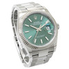 Rolex Datejust 36 126234 *Mint Green* *2022* - Inventory 5126