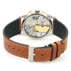 Baltic MR01 Blue Automatic - Inventory 5137
