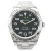 Rolex Air-King 40mm 116900 - Inventory 5150