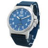 Oris BC3 Advanced Day Date *Blue Dial* - Inventory 5144