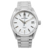 Grand Seiko White Birch Spring Drive 5 Days  SLGA009G *2023* - Inventory 5146