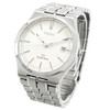 Grand Seiko Date Quartz 37mm SBGG001 - Inventory 5156