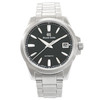 Grand Seiko Heritage 3-Day Automatic SBGR257 *Black Dial* - Inventory 5159