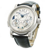 Montblanc Nicholas Rieussec 7138 Chronograph GMT - Inventory 5157