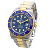 Rolex Submariner Date 126613LB *Blue* *2023* - Inventory 5173