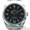 Rolex Explorer I New Dial 1