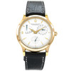 Jaeger LeCoultre Master Control Reserve De Marche Rose Q1482401 Gold 37mm - Inventory 5193