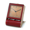 Vintage 1930's Jaeger LeCoultre 2 Days Alarm Folding Clock - Inventory 5239