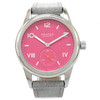 Nomos Club Campus Deep Pink 711 *Unworn* *2024* - Inventory 5200