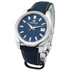 Grand Seiko Caliber 9F 25th Anniversary Quartz *Blue Dial* *Limited Edition**Unworn* *2022* - Inventory 5209