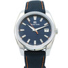 Grand Seiko Caliber 9F 25th Anniversary Quartz *Blue Dial* *Limited Edition**Unworn* *2022* - Inventory 5209