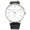 Nomos Tangomat GMT *2023* * Unworn* - Inventory 5203