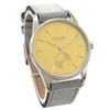 Nomos Orion 33 Gold 359  *2024* *Unworn* - Inventory 5204