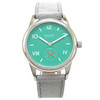 Nomos Club Campus 38 Electric Green 726 *Unworn* *2023* - Inventory 5206