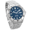 Omega Seamaster Professional 300M Quartz *Dark Blue Dial* - Inventory 5208