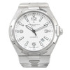 Vacheron Constantin Overseas Silver Dial 47040 - Inventory 5212