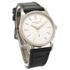 Patek Philippe Calatrava Vintage White Gold 3796 - Inventory 5231