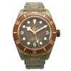 Tudor Black Bay Fifty-Eight Bronze 79012M - Inventory 5240