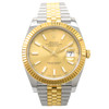 Rolex Datejust 41 126333 - Inventory 5248