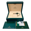 Rolex Datejust 41 126333 - Inventory 5248