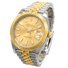 Rolex Datejust 41 126333 - Inventory 5248