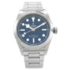 Tudor Heritage Black Bay 36 79500 *Blue Dial* *2022* - Inventory 5247