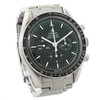 Omega Speedmaster Professional Moon Chronograph Hesalite Sandwich 3572.50 - Inventory 5260