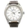 Grand Seiko Spring Drive Snowflake SBGA211 - Inventory 5259