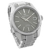 Grand Seiko Heritage Mechanical Hi-Beat 36000 44GS Grey SBGH279 - Inventory 5258