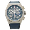 Zenith Defy El Primero 21 Titanium  - Inventory 5292