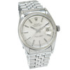 Rolex 1961 Datejust 36 1601 *White Gold Bezel* *Vintage* - Inventory 5274