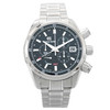 Grand Seiko Spring Drive Chronograph GMT SBGC203 - Inventory 5312